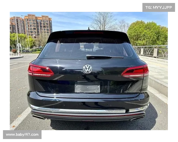 一手准新途锐,2.0T也能体验旗舰SUV! 一手准新途锐,2.0T也能体验旗舰SUV!